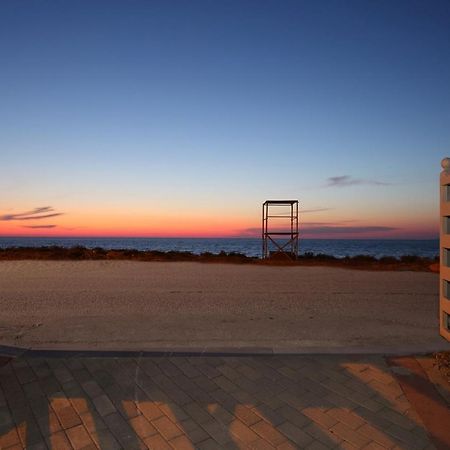 Vila Rontos House, Seaside Agios Ioannis  Exteriér fotografie